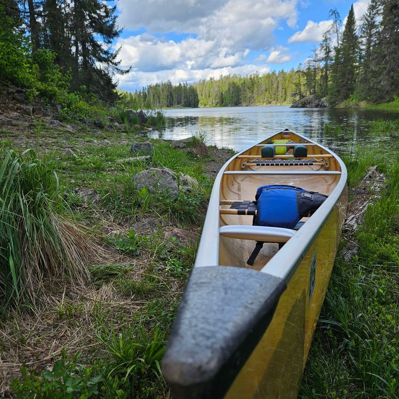 Over 1,000 Lakes and Why That Number Matters Over 1,000 Lakes and Why That Number Matters