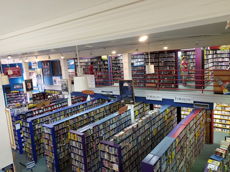Over 150,000 Titles and Still Counting Over 150,000 Titles and Still Counting