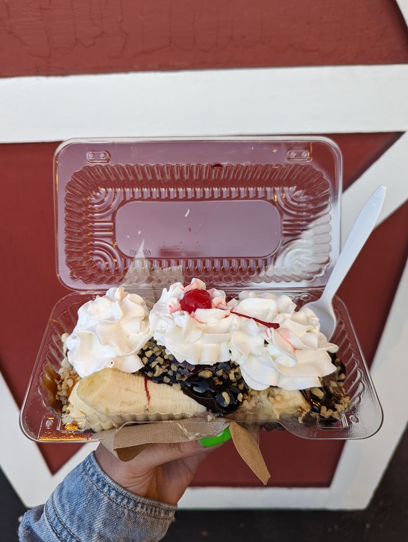 Over 40 Flavors of Award-Winning Homemade Ice Cream Over 40 Flavors of Award-Winning Homemade Ice Cream
