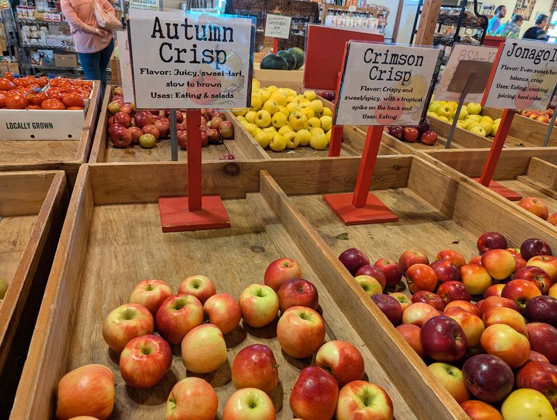 Over 70 Apple Varieties and What That Really Means Over 70 Apple Varieties and What That Really Means