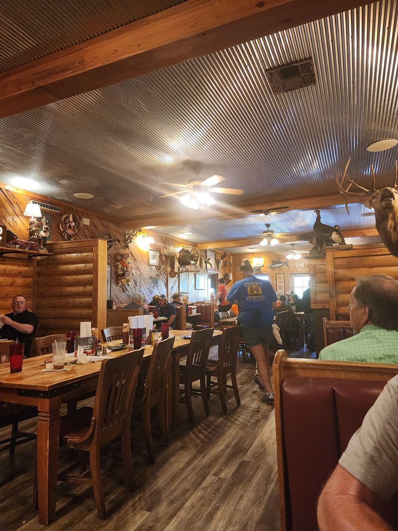 Over Three Decades of Cajun Cooking in Arkansas Over Three Decades of Cajun Cooking in Arkansas