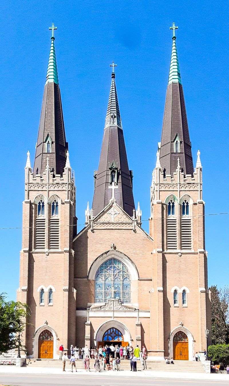 Over a Century of History Rooted in Oklahoma Soil