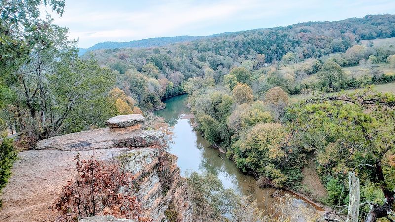 Overlooks That Make You Forget Nashville Is Close Overlooks That Make You Forget Nashville Is Close