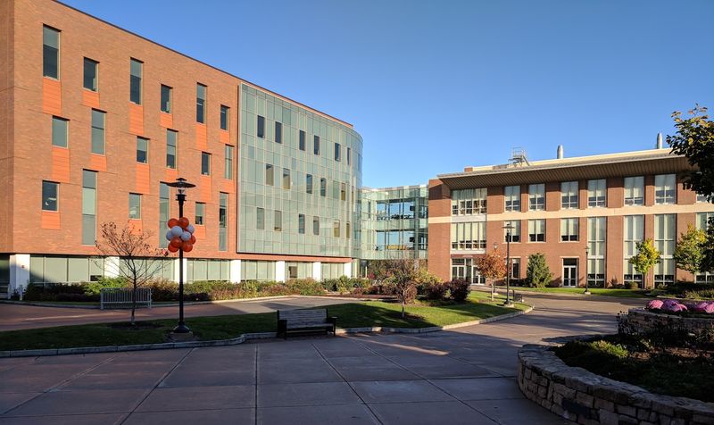 Packaging Science - Rochester Institute of Technology Packaging Science - Rochester Institute of Technology