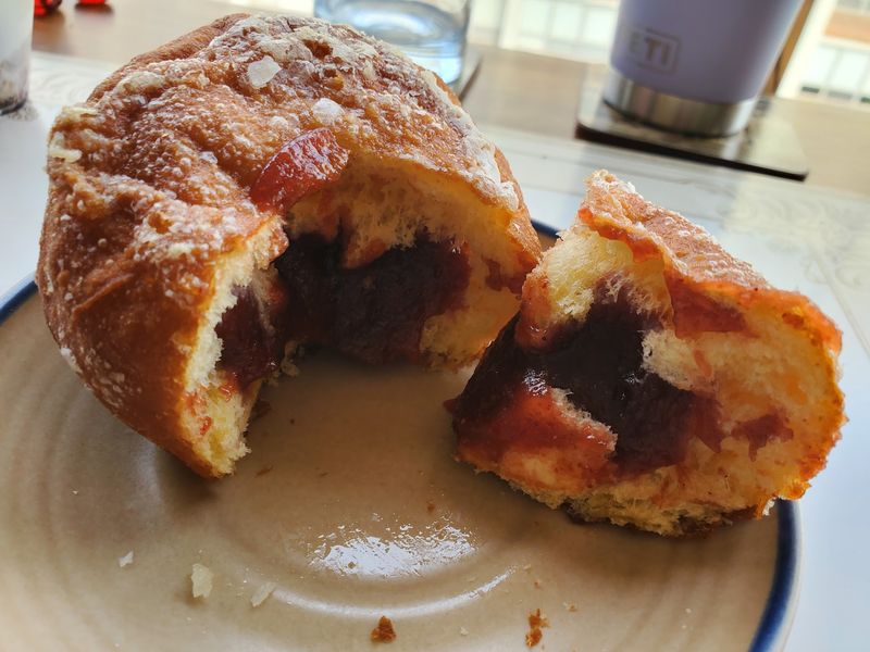 Paczki: The Star of the Show Paczki: The Star of the Show