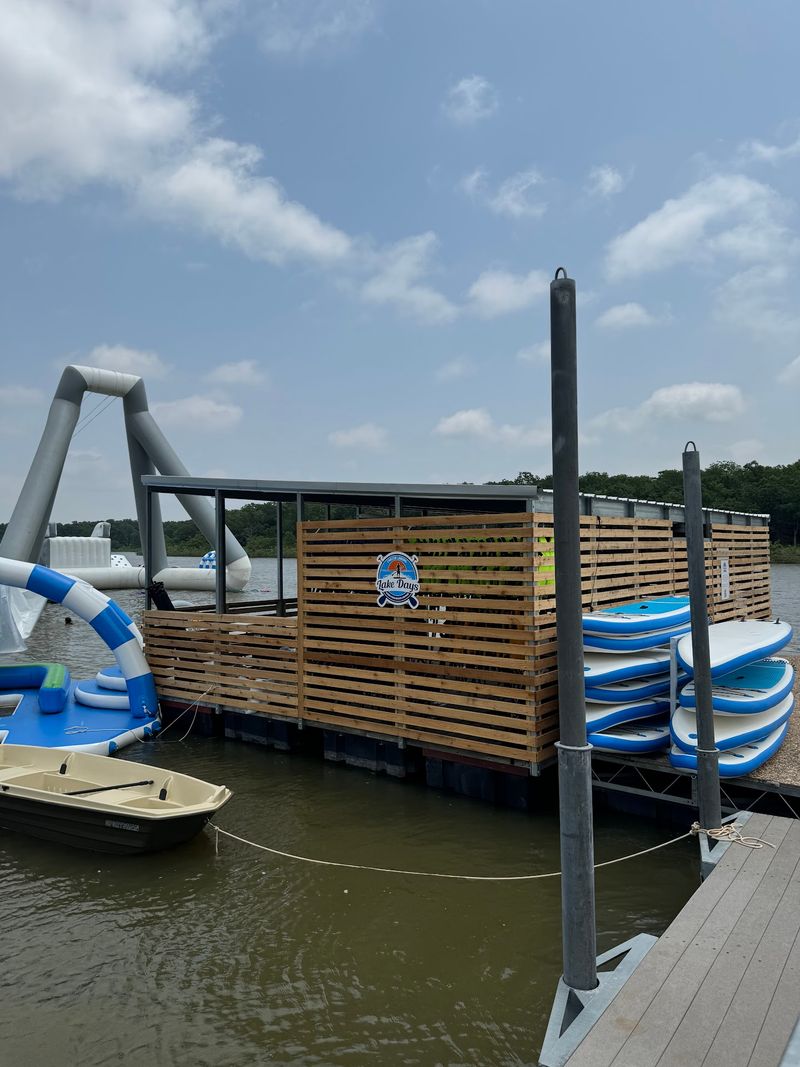 Paddle Boarding and Kayaking Beyond the Inflatables