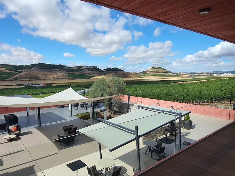 Pago de Carraovejas, Ribera del Duero Pago de Carraovejas, Ribera del Duero
