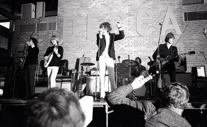 Paint It, Black by The Rolling Stones Paint It, Black by The Rolling Stones