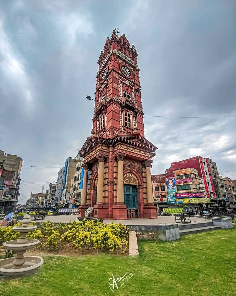 Pakistan Pakistan