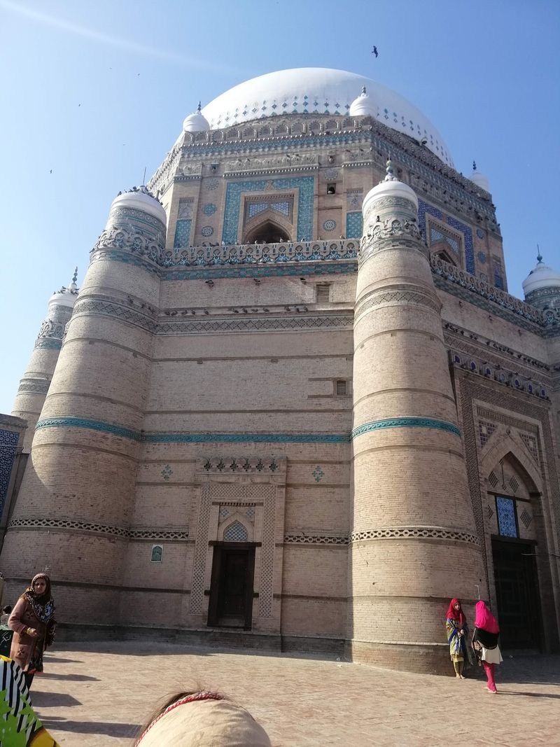 Pakistan Pakistan