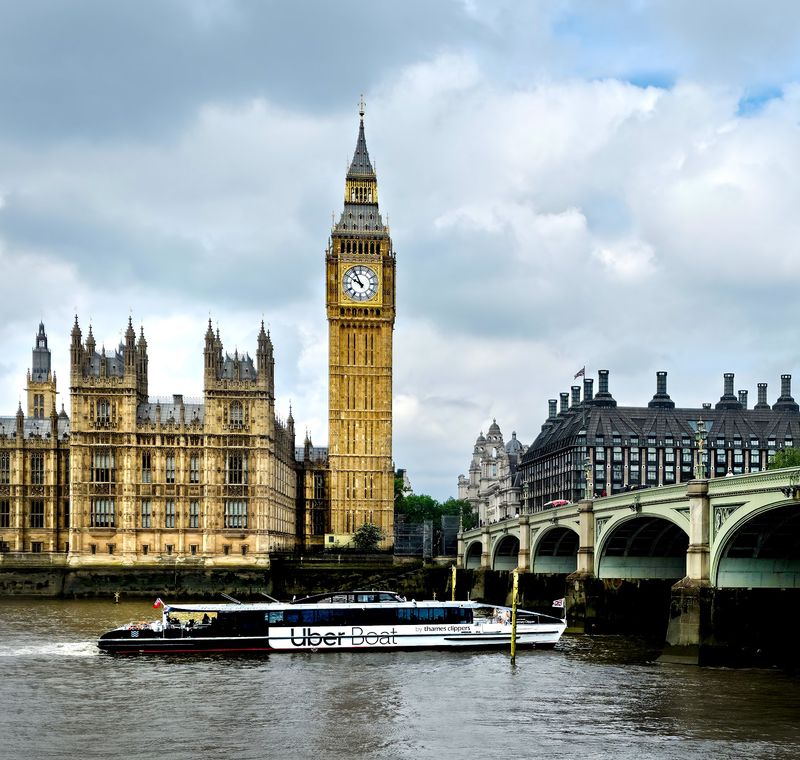 Palace of Westminster, London, England Palace of Westminster, London, England