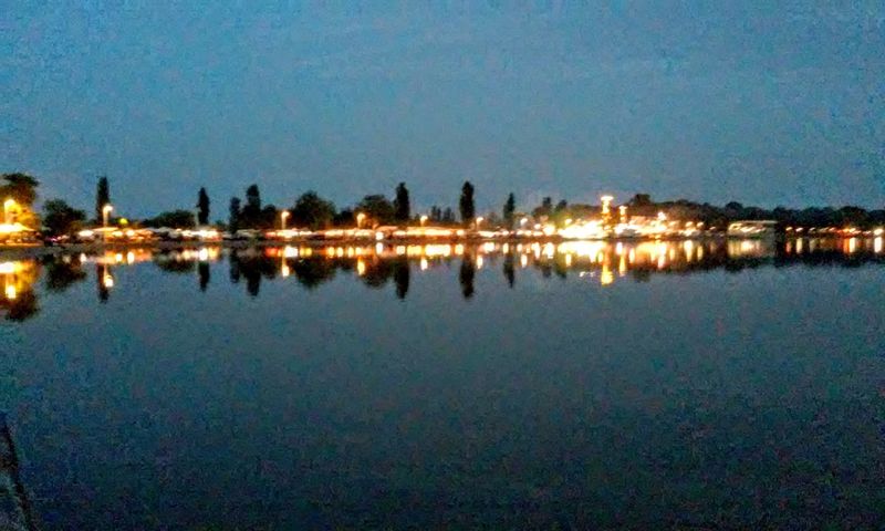 Palić, North Bačka District, Serbia