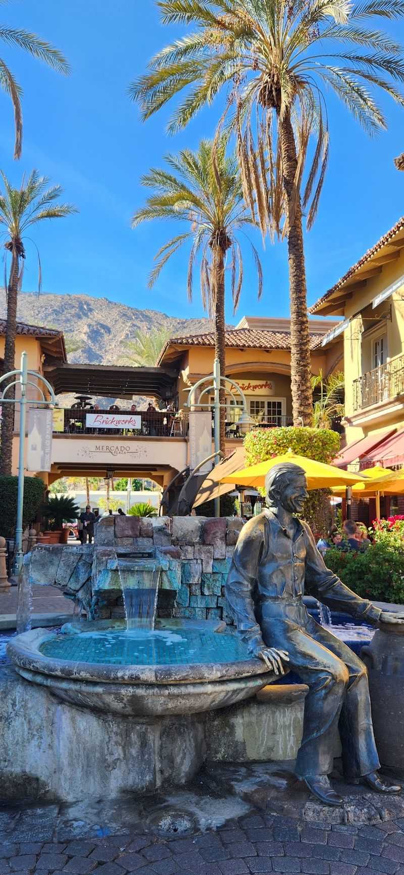 Palm Springs, California Palm Springs, California