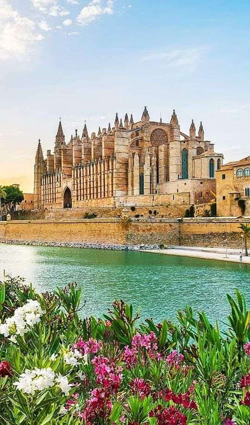 Palma de Mallorca Palma de Mallorca