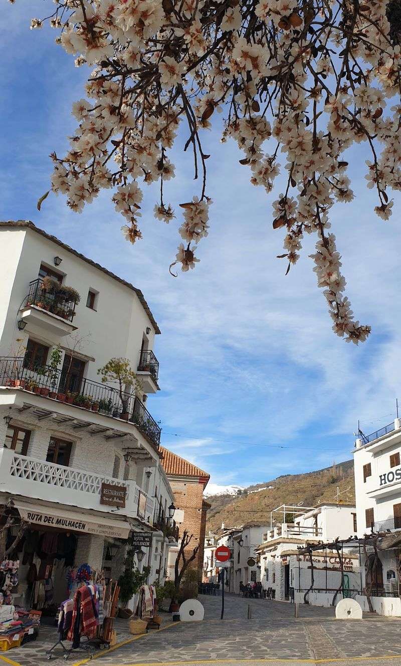 Pampaneira, Andalusia Pampaneira, Andalusia
