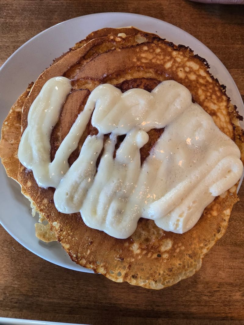 Pancakes That Genuinely Earn the Hype Pancakes That Genuinely Earn the Hype