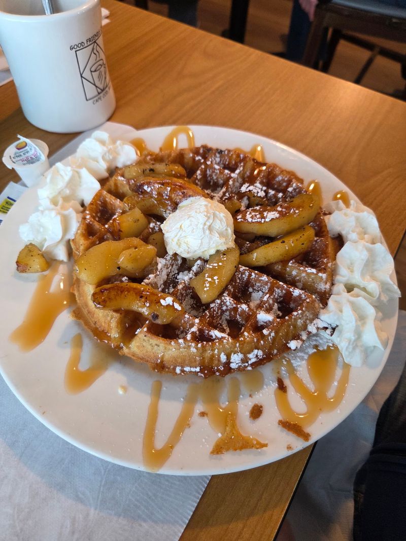 Pancakes, Waffles, and Daily Specials Worth Chasing Pancakes, Waffles, and Daily Specials Worth Chasing