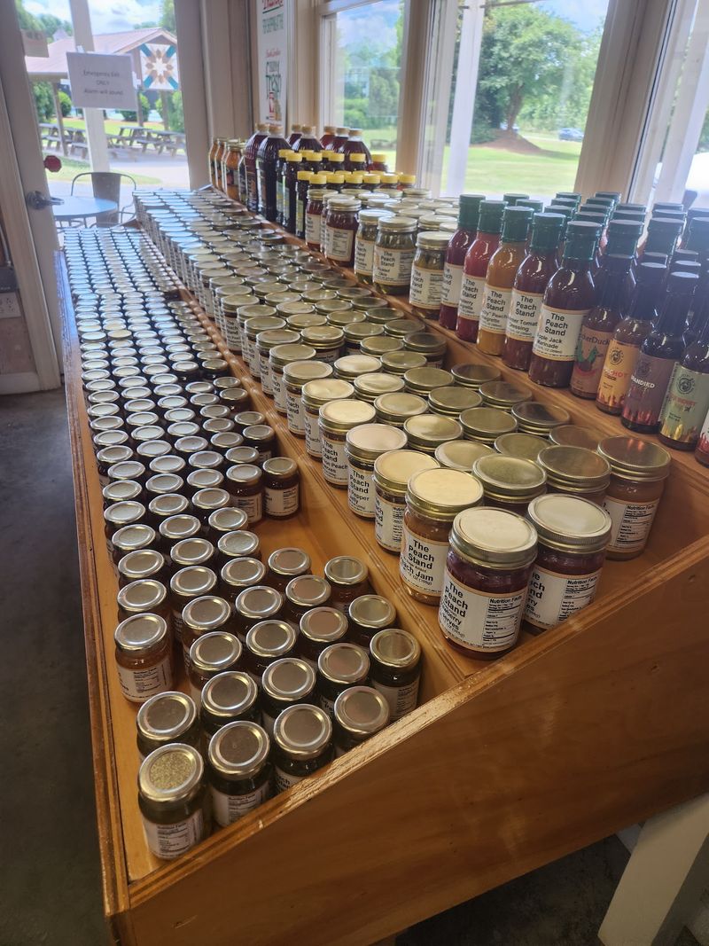 Pantry Treasures And Pickling Finds Pantry Treasures And Pickling Finds