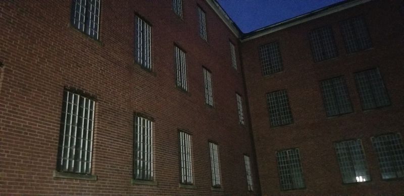 Paranormal Reputation and the Scariest Places Connection Paranormal Reputation and the Scariest Places Connection