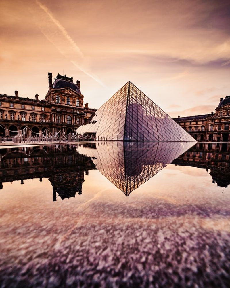 Paris, France Paris, France