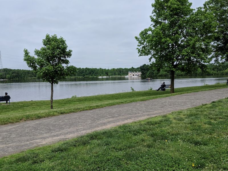 Park Extras Around The Boathouse Park Extras Around The Boathouse