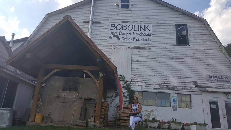 Parking And Other Useful Little Details Parking And Other Useful Little Details