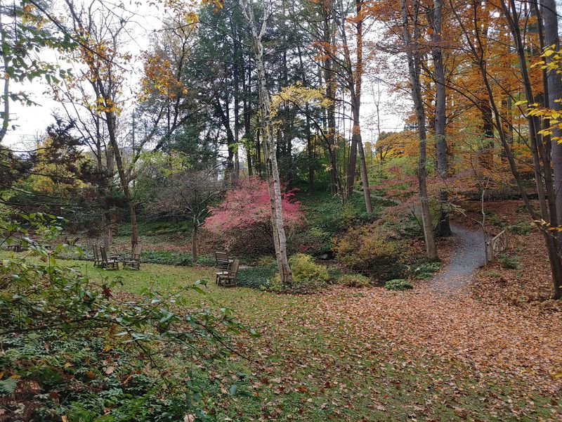 Part of Hanover's Larger Green Network