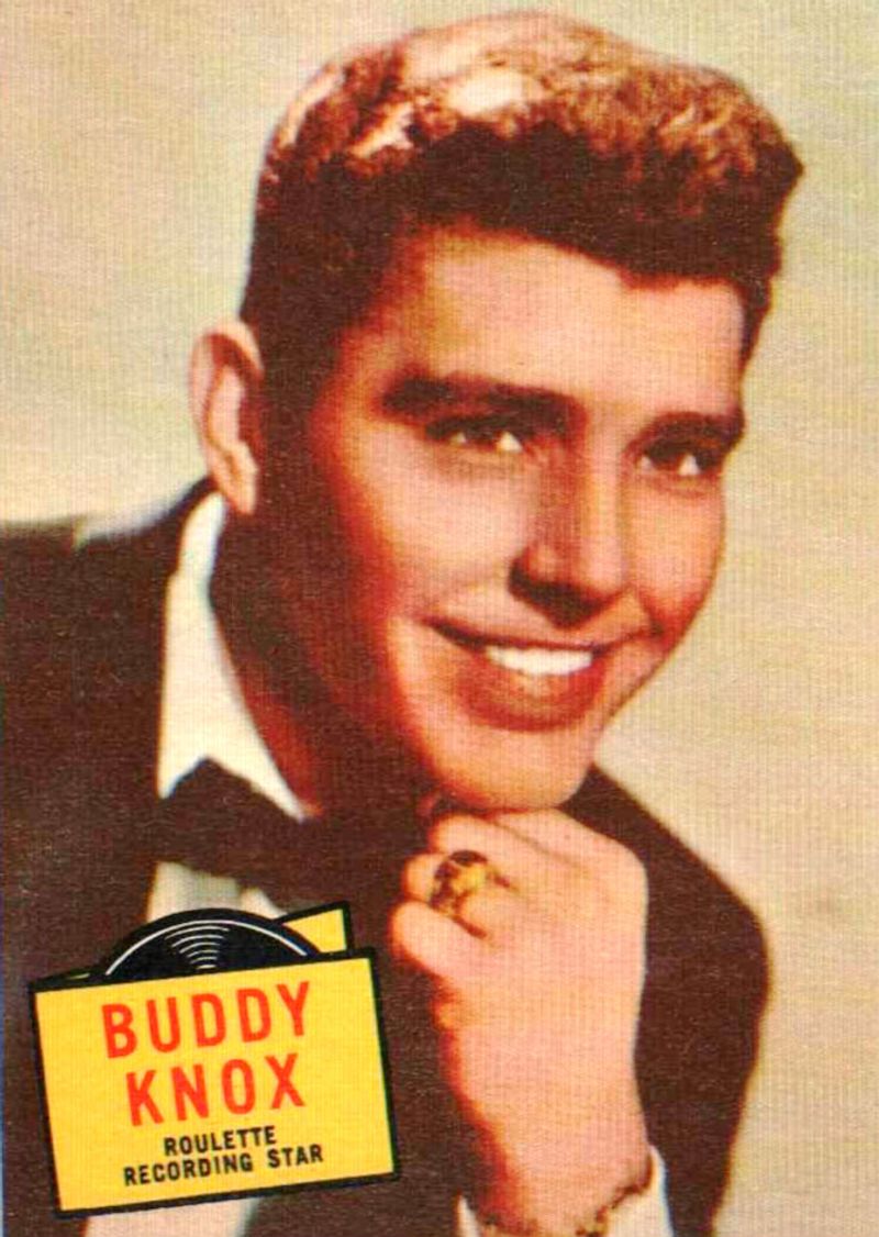 Party Doll by Buddy Knox