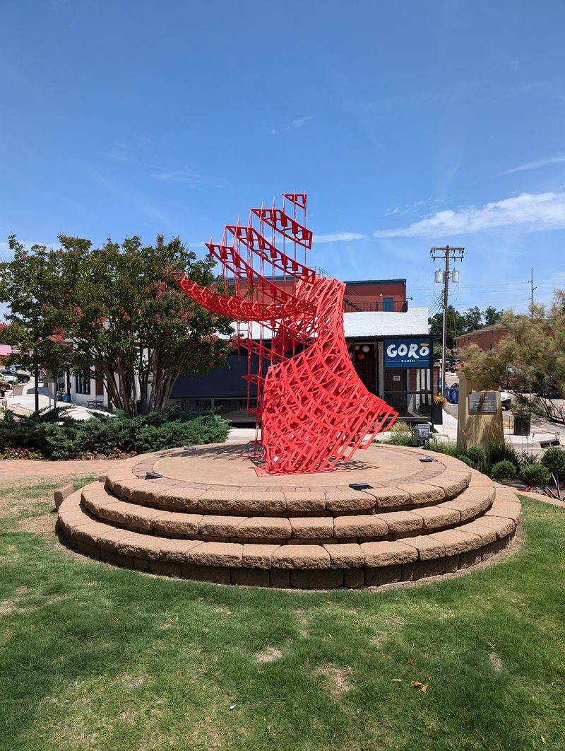 Paseo Arts District Galleries Paseo Arts District Galleries