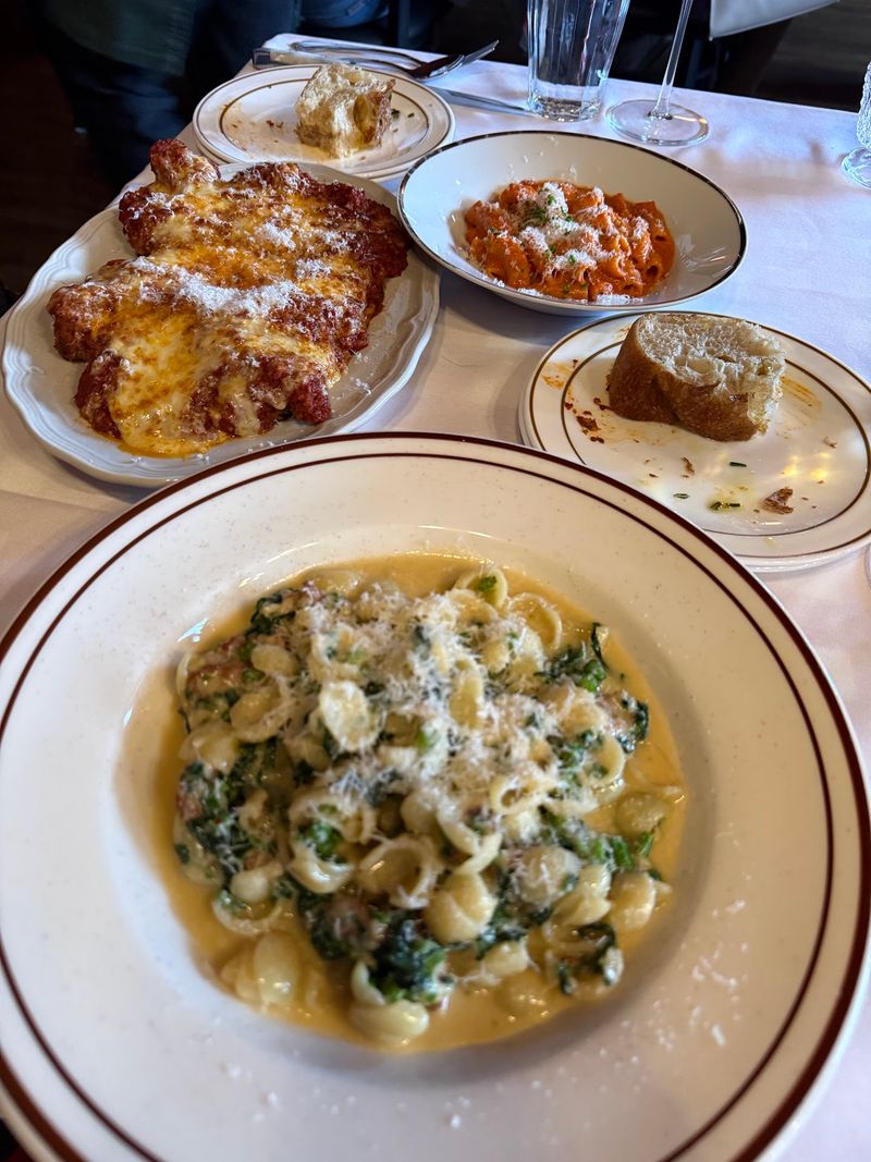 Pasta Dishes Beyond the Signature That Deserve Attention Pasta Dishes Beyond the Signature That Deserve Attention
