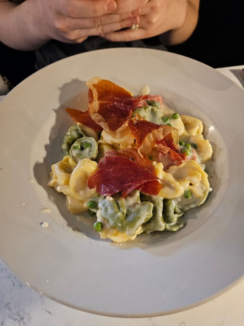 Pasta Dishes That Cover a Wide Range of Tastes Pasta Dishes That Cover a Wide Range of Tastes