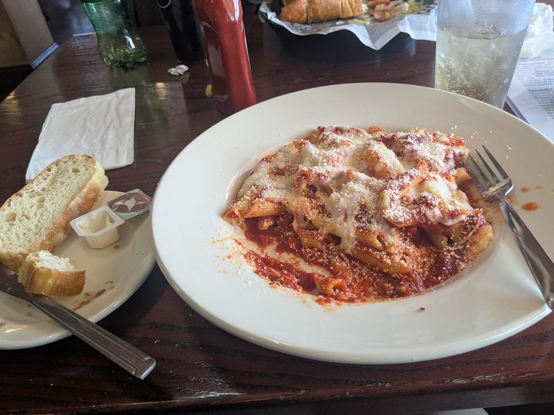 Pasta Dishes That Feel Like a Warm Hug