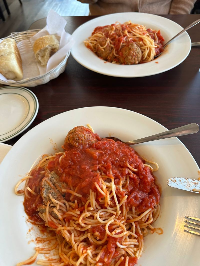 Pasta Dishes That Make the Menu Hard to Resist Pasta Dishes That Make the Menu Hard to Resist