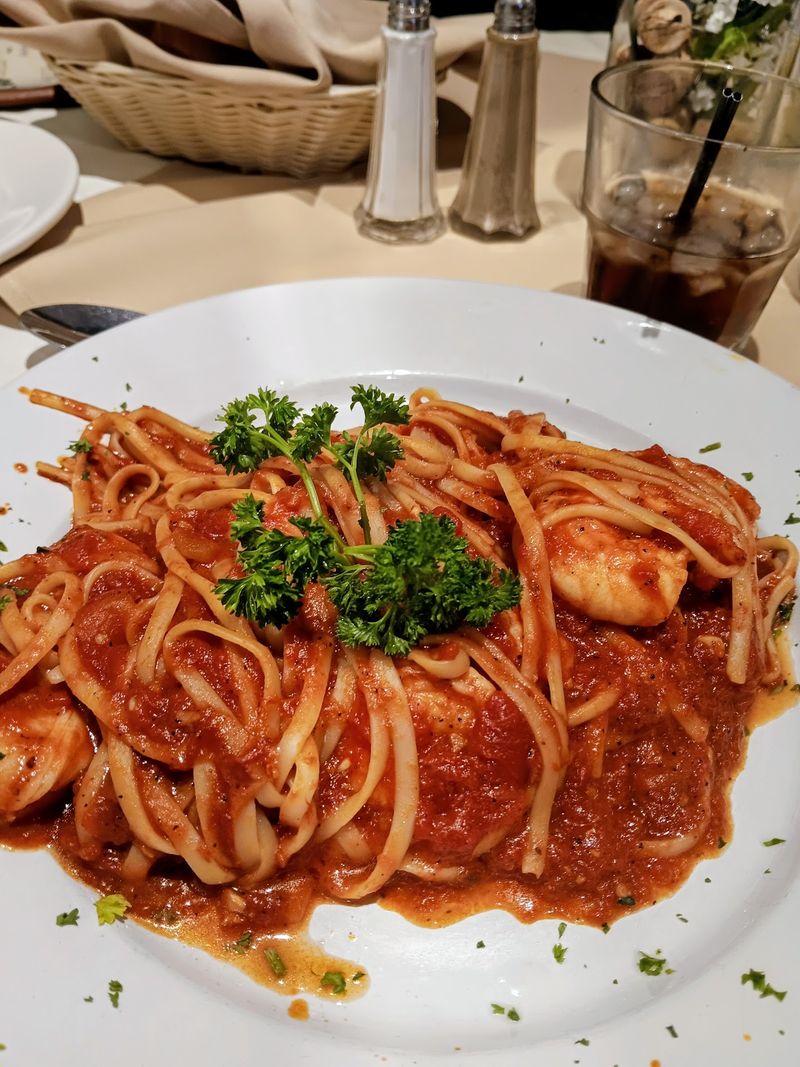 Pasta, Pizza, and the Joy of House-Made Everything Pasta, Pizza, and the Joy of House-Made Everything