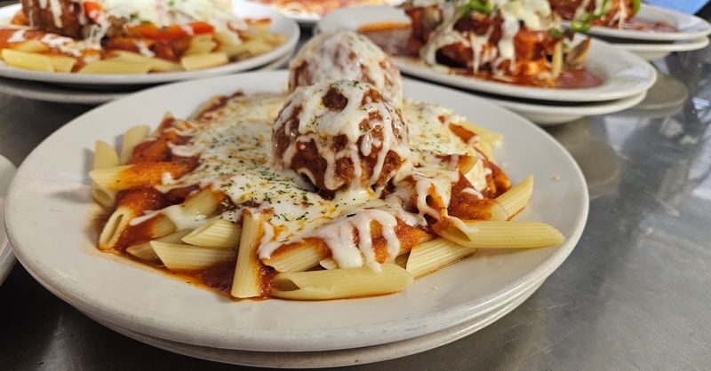 Pasta Supreme: The Signature Worth Ordering Pasta Supreme: The Signature Worth Ordering