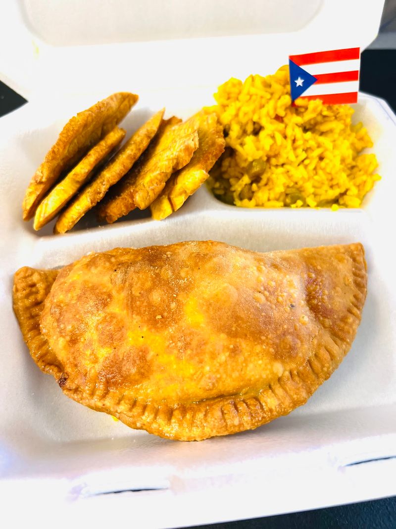 Pastelillos: The Clear Crowd Favorite Pastelillos: The Clear Crowd Favorite