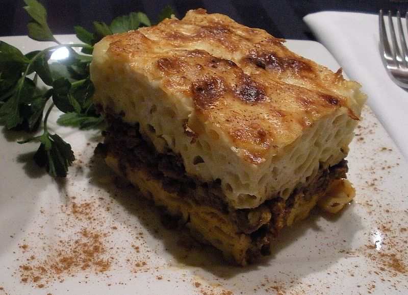Pasticho Pasticho