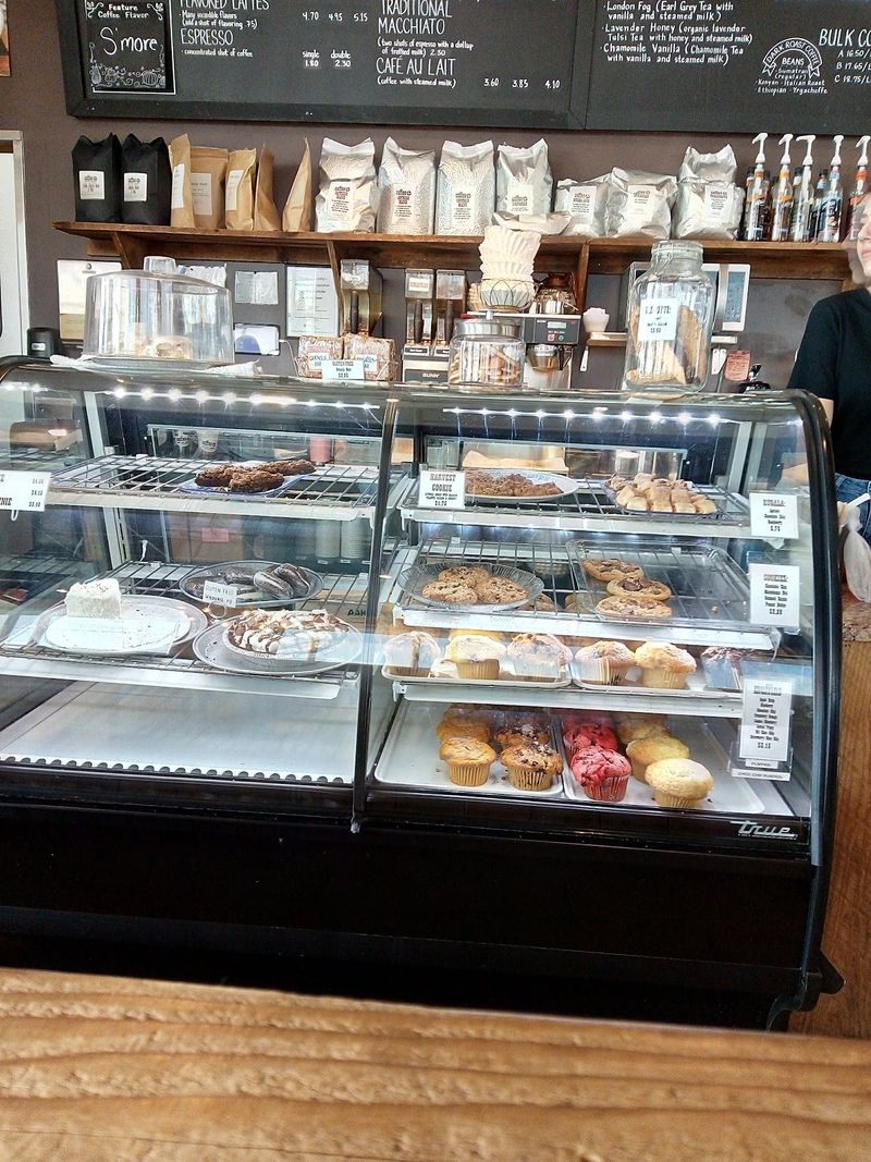Pastries, Sweets, and the Treats Worth Saving Room For Pastries, Sweets, and the Treats Worth Saving Room For