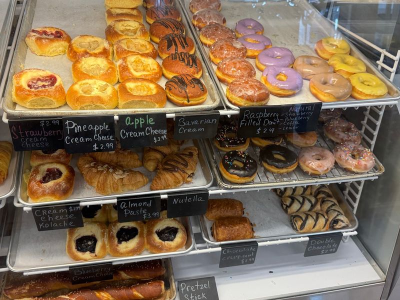 Pastries That Melt In Your Mouth Pastries That Melt In Your Mouth