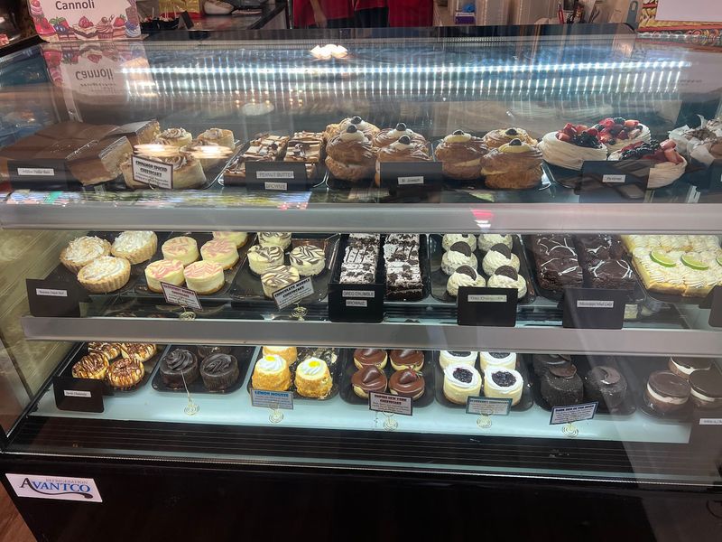 Pastries and Desserts That Deserve Their Own Visit Pastries and Desserts That Deserve Their Own Visit