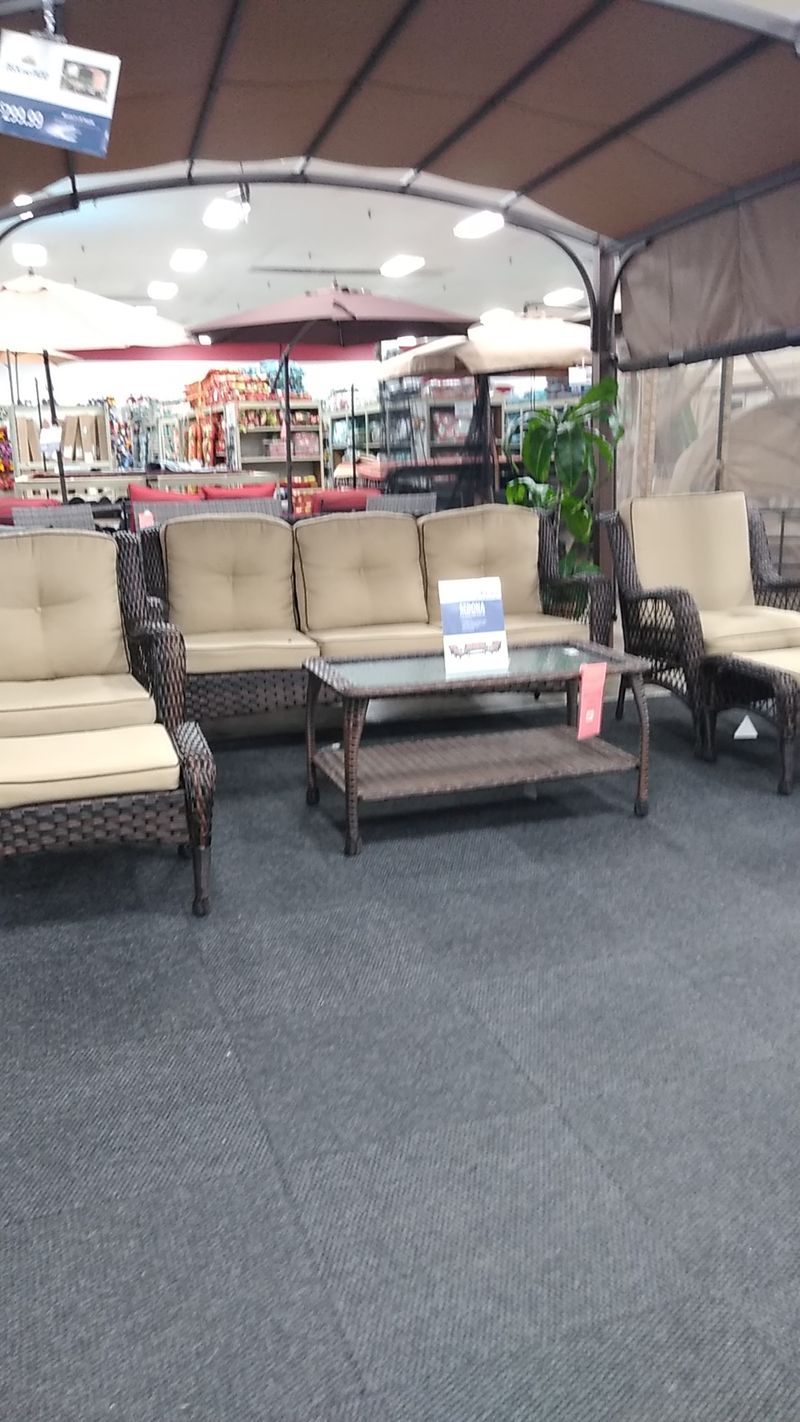 Patio Furniture That Sparks Backyard Plans Patio Furniture That Sparks Backyard Plans