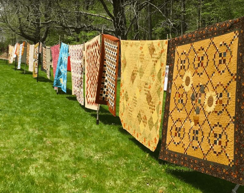 Patterns, Kits, and Ready-Made Inspiration