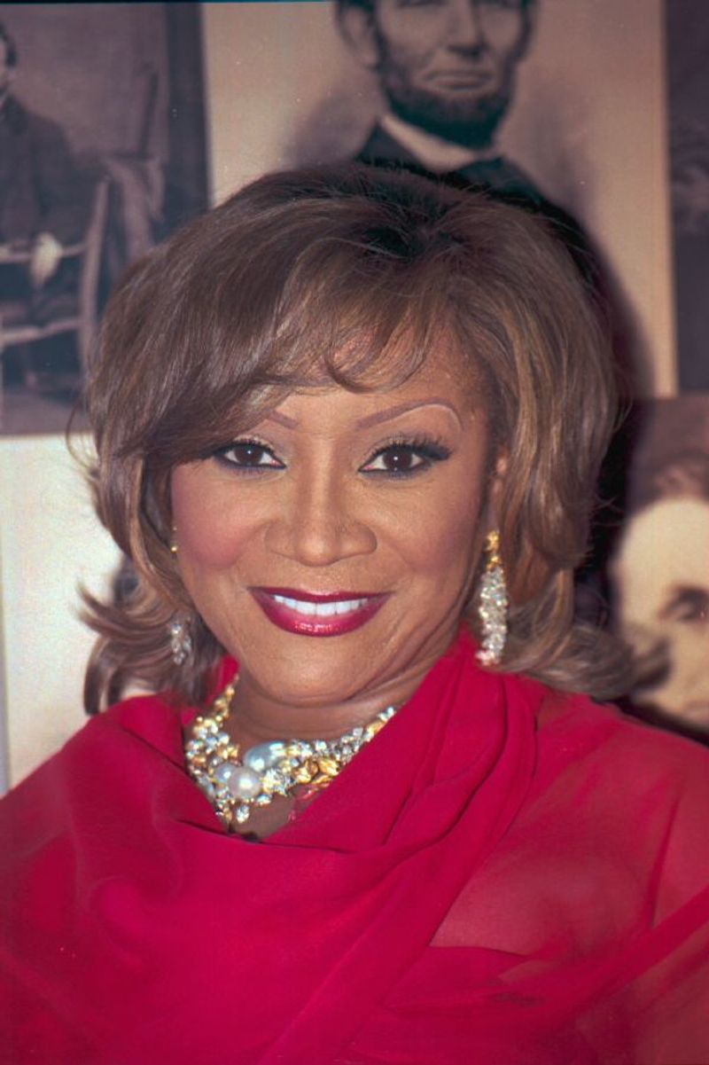 Patti LaBelle Patti LaBelle