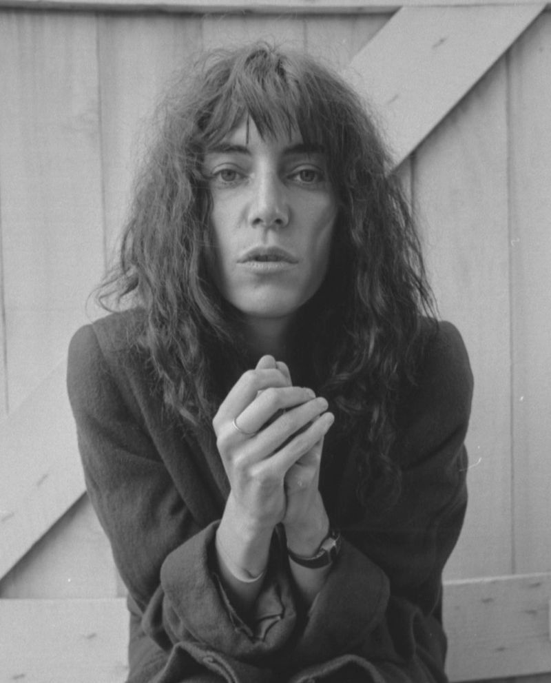 Patti Smith Patti Smith