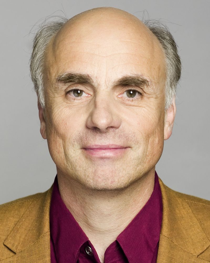 Paul Schafer - Colonia Dignidad Paul Schafer - Colonia Dignidad
