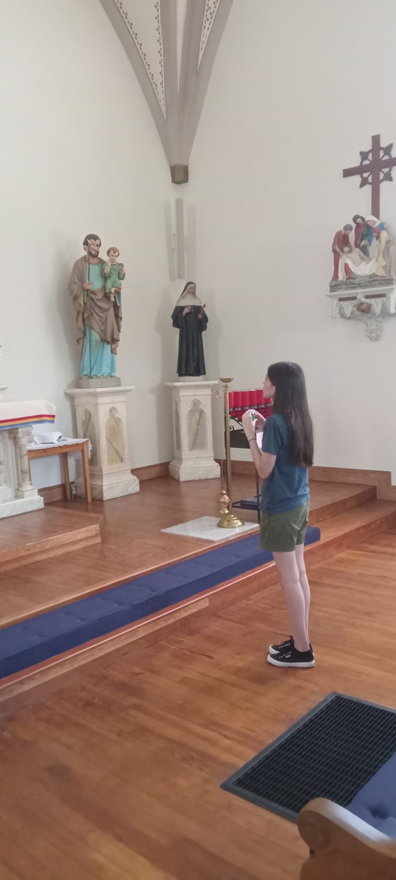 Pawhuska as a Destination Beyond the Church Pawhuska as a Destination Beyond the Church