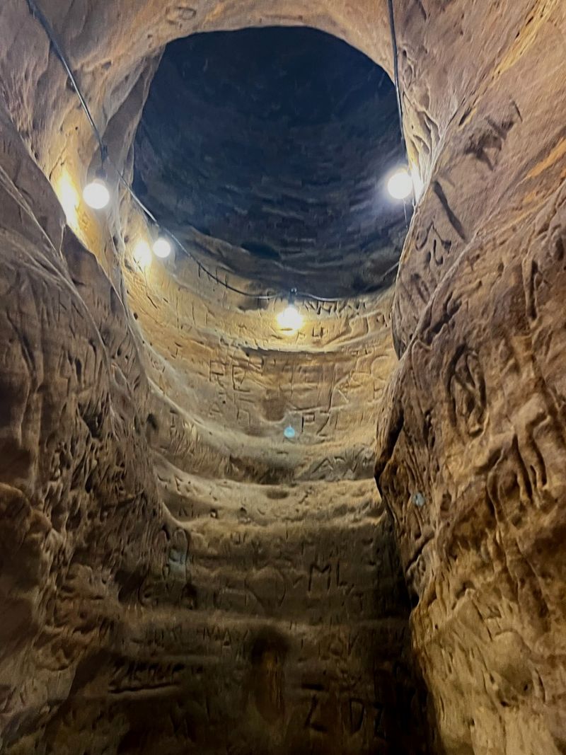 Pawnee Legends and the Spiritual Significance of Pahuk Bluff Pawnee Legends and the Spiritual Significance of Pahuk Bluff