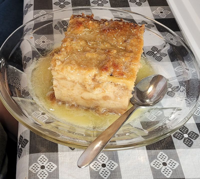 Peach Cobbler Worth the Detour Peach Cobbler Worth the Detour