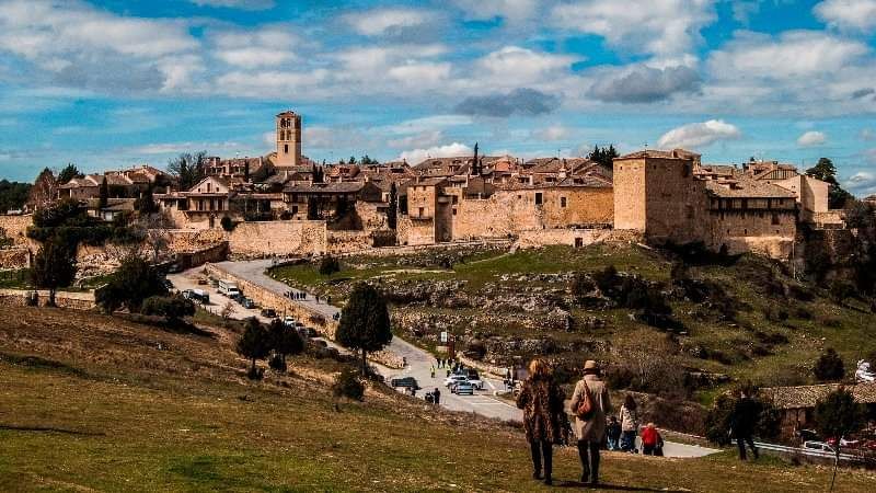 Pedraza, Castilla y Leon Pedraza, Castilla y Leon