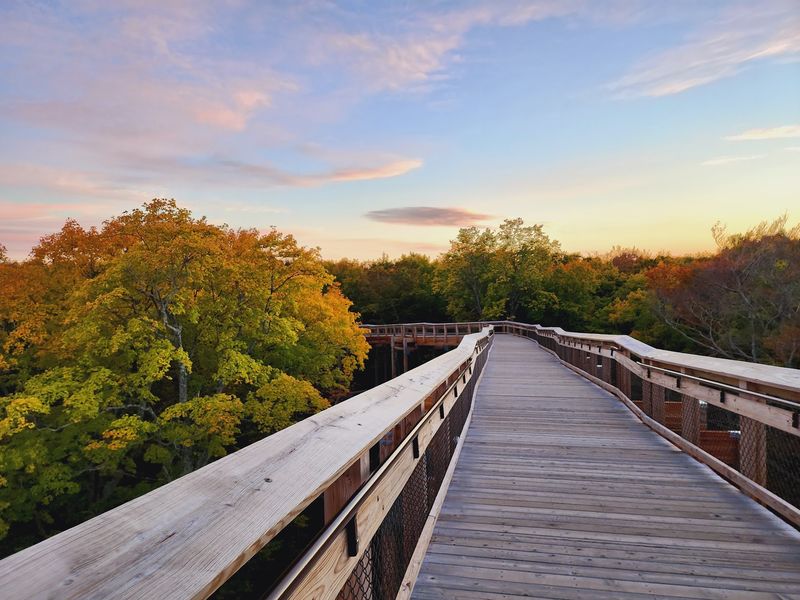 Peninsula State Park, Fish Creek